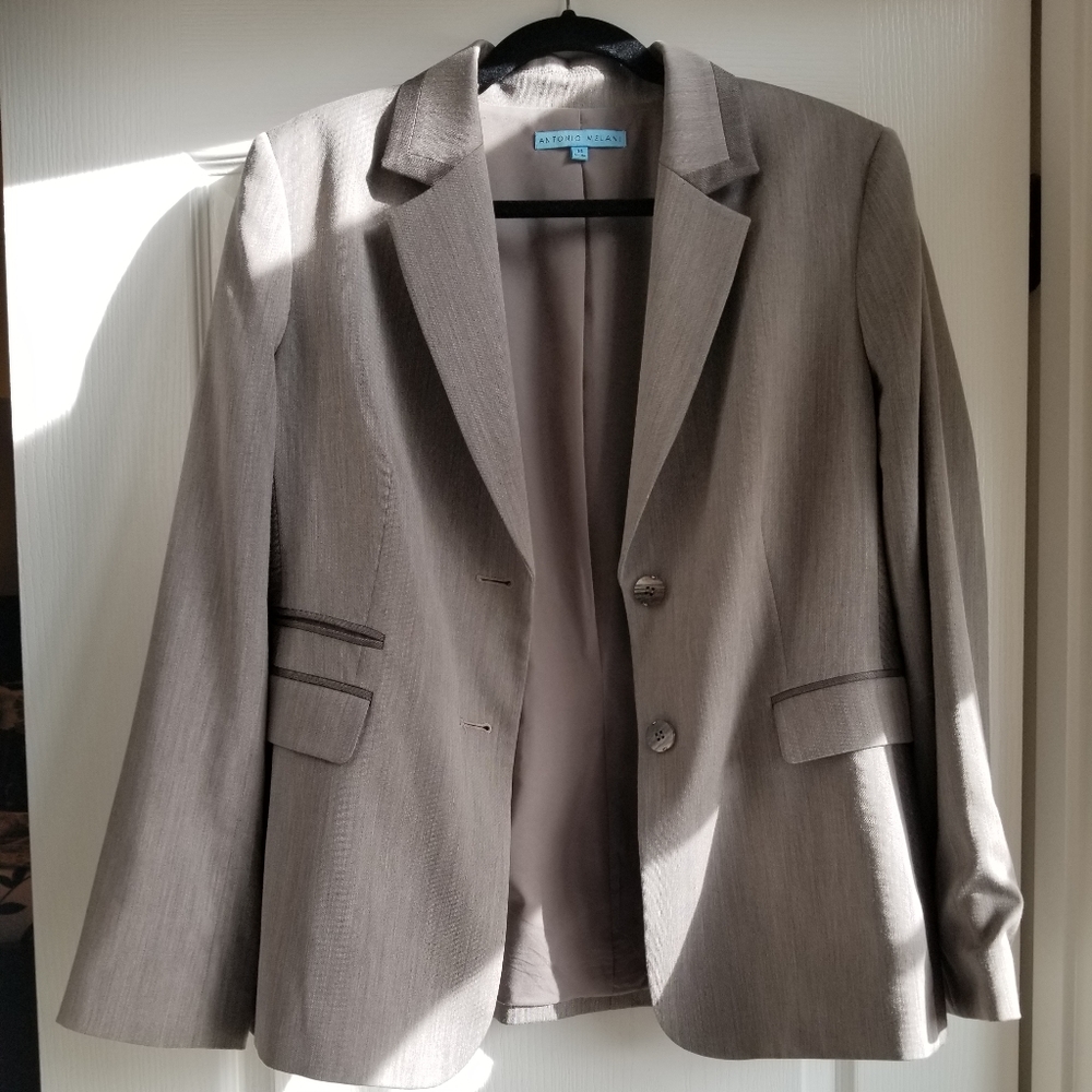 Antonio melani blazer